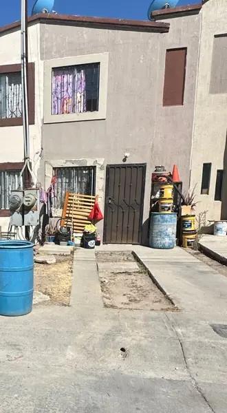 Casa en remate en Santa Fe, Tijuana, Baja California Casa en remate en Santa Fe, Tijuana, Baja California