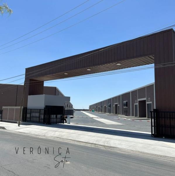 Bodega en renta en Juarez, Juárez, Chihuahua Bodega en renta en Juarez, Juárez, Chihuahua