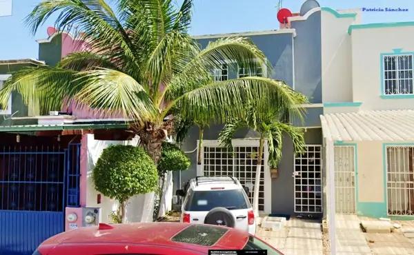 Casa en venta en Hacienda Real del Caribe, Benito Juárez, Quintana Roo Casa en venta en Hacienda Real del Caribe, Benito Juárez, Quintana Roo