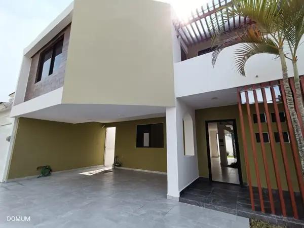 Casa en venta en Las Lomas Residencial, Alvarado, Veracruz de Ignacio de la Llave Casa en venta en Las Lomas Residencial, Alvarado, Veracruz de Ignacio de la Llave