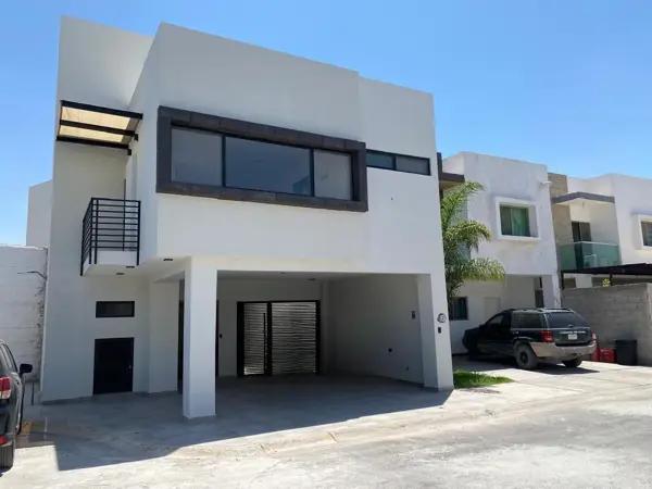 Casa en venta en San Marino, Torreón, Coahuila de Zaragoza Casa en venta en San Marino, Torreón, Coahuila de Zaragoza