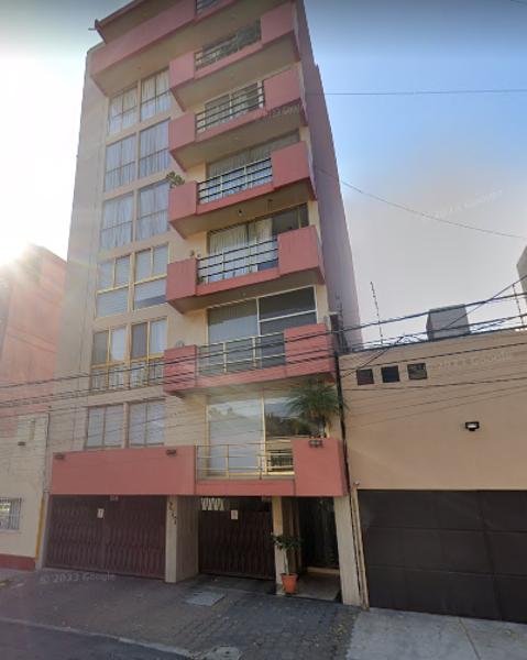 Departamento en venta en Del Valle Centro, Benito Juárez, Ciudad de México Departamento en venta en Del Valle Centro, Benito Juárez, Ciudad de México