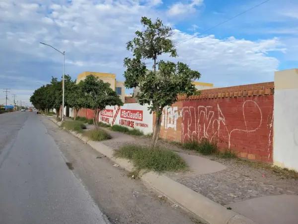 Terreno en venta en Valle Oriente, Torreón, Coahuila de Zaragoza Terreno en venta en Valle Oriente, Torreón, Coahuila de Zaragoza