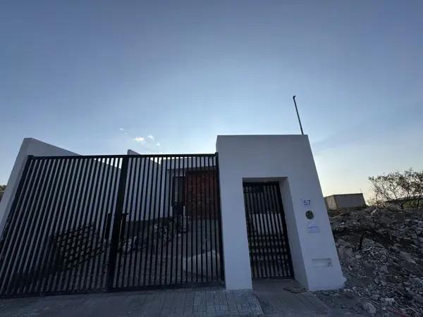 Casa en venta en El Rodeo, San Juan del Río, Querétaro Casa en venta en El Rodeo, San Juan del Río, Querétaro