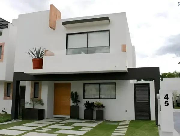 Casa en remate en Santa Fe, Querétaro, Querétaro Casa en remate en Santa Fe, Querétaro, Querétaro