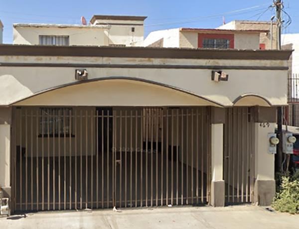 Casa en venta en Gran Hacienda, Mexicali, Baja California Casa en venta en Gran Hacienda, Mexicali, Baja California