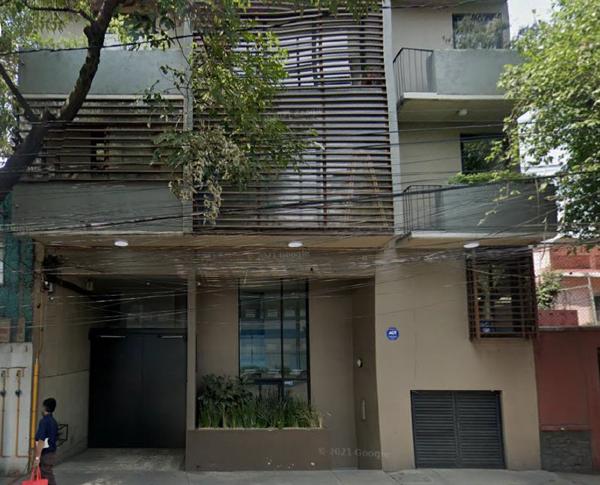 Casa en venta en Independencia, Benito Juárez, Ciudad de México Casa en venta en Independencia, Benito Juárez, Ciudad de México