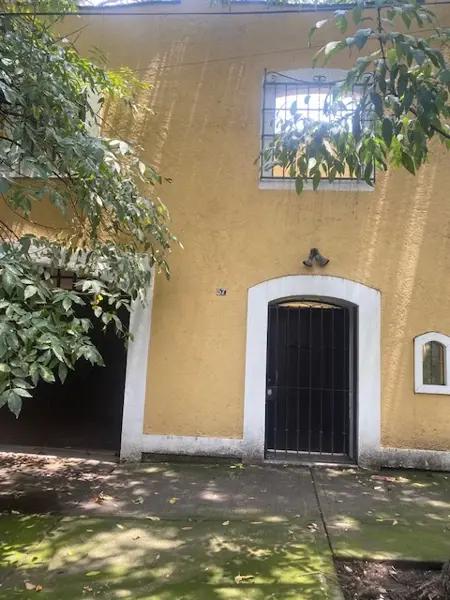 Casa en venta en Del Carmen, Coyoacán, Ciudad de México Casa en venta en Del Carmen, Coyoacán, Ciudad de México