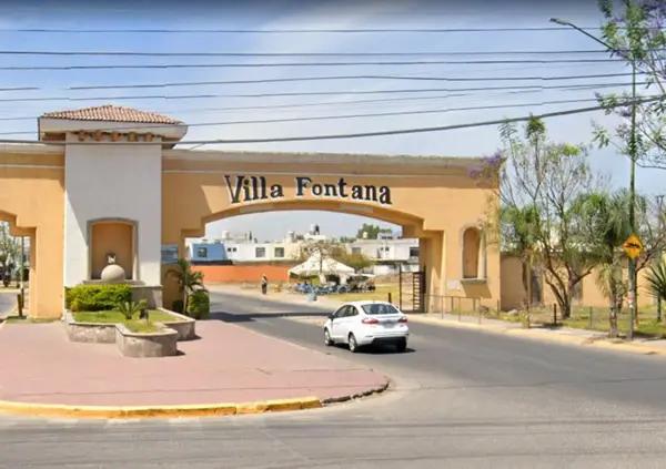 Casa en remate en Villa Fontana, San Pedro Tlaquepaque, Jalisco Casa en remate en Villa Fontana, San Pedro Tlaquepaque, Jalisco
