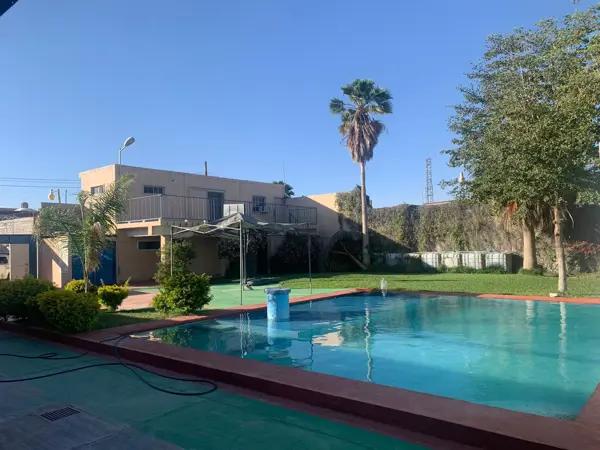Quinta en venta en María Mercado de López Sánchez, Torreón, Coahuila de Zaragoza Quinta en venta en María Mercado de López Sánchez, Torreón, Coahuila de Zaragoza