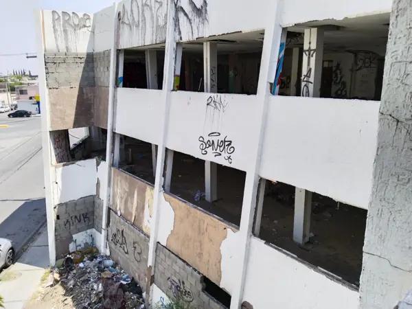 Edificio en renta en Ampliación los Ángeles, Torreón, Coahuila de Zaragoza Edificio en renta en Ampliación los Ángeles, Torreón, Coahuila de Zaragoza