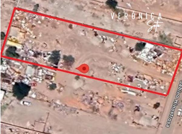Terreno en venta en Juarez, Juárez, Chihuahua Terreno en venta en Juarez, Juárez, Chihuahua