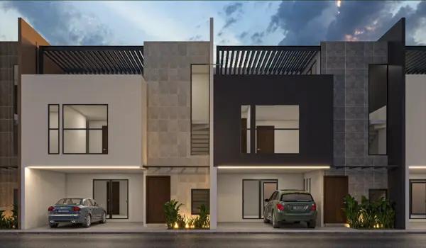 Casa en venta en San Bernardino Tlaxcalancingo, San Andrés Cholula, Puebla Casa en venta en San Bernardino Tlaxcalancingo, San Andrés Cholula, Puebla