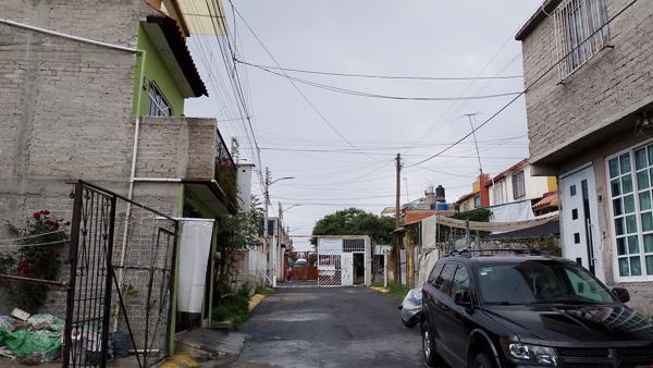 Casa en venta en Ciudad Cuatro Vientos, Ixtapaluca, México Casa en venta en Ciudad Cuatro Vientos, Ixtapaluca, México