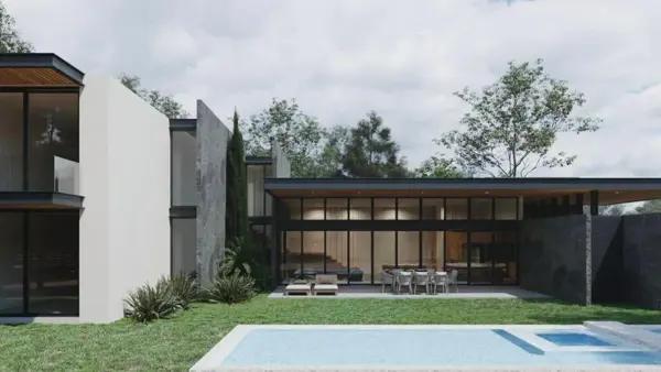 Casa en venta en Lomas de Cocoyoc, Atlatlahucan, Morelos Casa en venta en Lomas de Cocoyoc, Atlatlahucan, Morelos