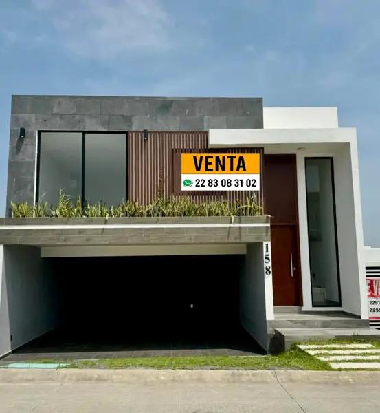 Casa en venta en Punta Tiburón, Residencial, Marina y Golf, Alvarado, Veracruz de Ignacio de la Llave Casa en venta en Punta Tiburón, Residencial, Marina y Golf, Alvarado, Veracruz de Ignacio de la Llave