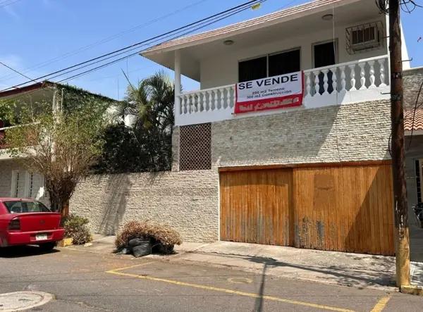 Casa en venta en Reforma, Veracruz, Veracruz de Ignacio de la Llave Casa en venta en Reforma, Veracruz, Veracruz de Ignacio de la Llave