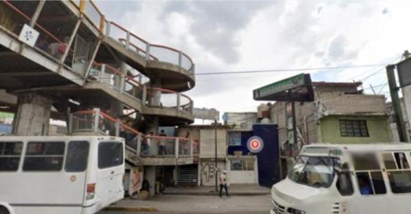 Casa en venta en La Estrella, Ecatepec de Morelos, México Casa en venta en La Estrella, Ecatepec de Morelos, México