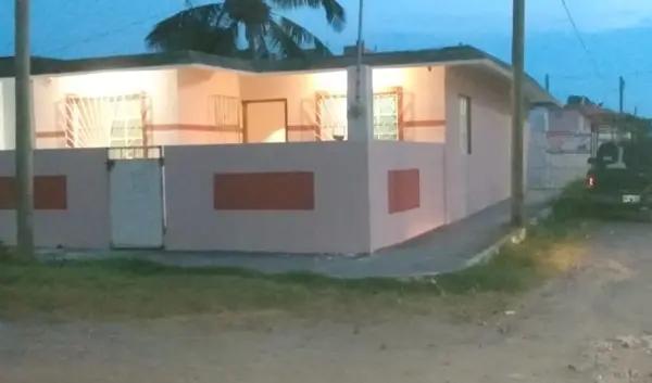 Casa en venta en El Vergel, Veracruz, Veracruz de Ignacio de la Llave Casa en venta en El Vergel, Veracruz, Veracruz de Ignacio de la Llave