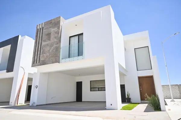 Casa en venta en Villa de las Palmas, Torreón, Coahuila de Zaragoza Casa en venta en Villa de las Palmas, Torreón, Coahuila de Zaragoza