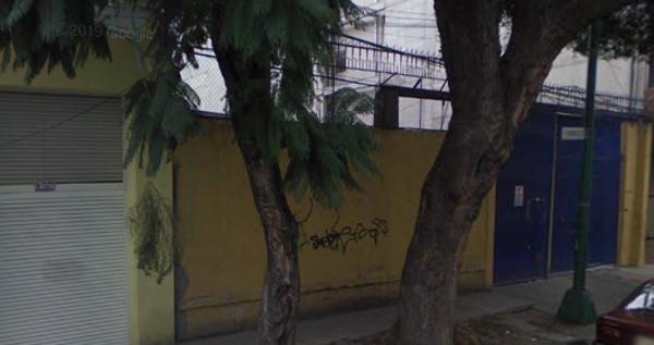 Casa en venta en Del Carmen, Benito Juárez, Ciudad de México Casa en venta en Del Carmen, Benito Juárez, Ciudad de México