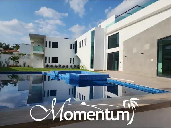 Casa en venta en Lomas de Cocoyoc, Atlatlahucan, Morelos Casa en venta en Lomas de Cocoyoc, Atlatlahucan, Morelos