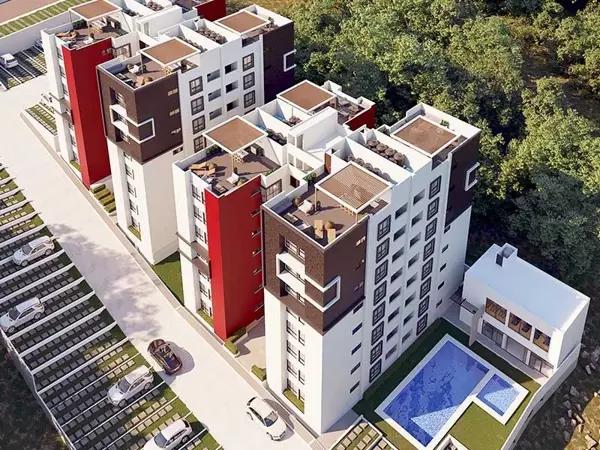 Departamento en venta en Cuernavaca Centro, Cuernavaca, Morelos Departamento en venta en Cuernavaca Centro, Cuernavaca, Morelos
