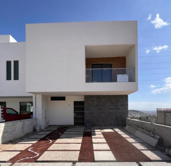 Casa en venta en Privada Camino Real, Mineral de la Reforma, Hidalgo Casa en venta en Privada Camino Real, Mineral de la Reforma, Hidalgo