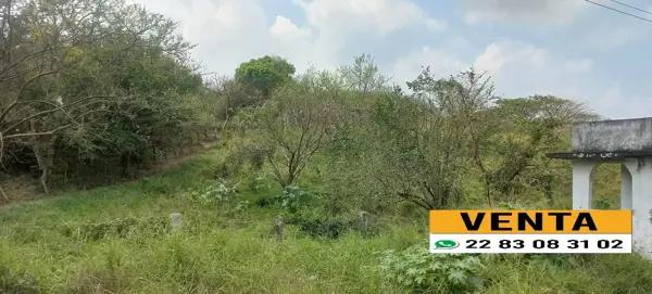 Terreno en venta en San Julian, Veracruz, Veracruz de Ignacio de la Llave Terreno en venta en San Julian, Veracruz, Veracruz de Ignacio de la Llave