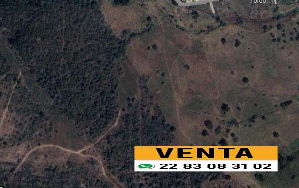 Terreno en venta en Valle Alto, Veracruz, Veracruz de Ignacio de la Llave Terreno en venta en Valle Alto, Veracruz, Veracruz de Ignacio de la Llave