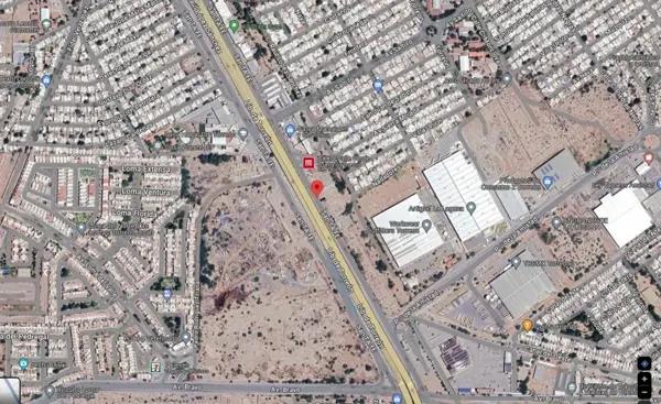 Terreno en renta en Santa Fe, Torreón, Coahuila de Zaragoza Terreno en renta en Santa Fe, Torreón, Coahuila de Zaragoza