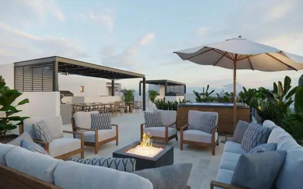 Departamento en venta en San Jose del Cabo Centro, Los Cabos, Baja California Sur Departamento en venta en San Jose del Cabo Centro, Los Cabos, Baja California Sur