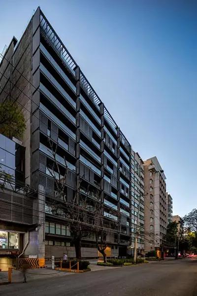 Departamento en venta en Polanco V Sección, Miguel Hidalgo, Ciudad de México Departamento en venta en Polanco V Sección, Miguel Hidalgo, Ciudad de México