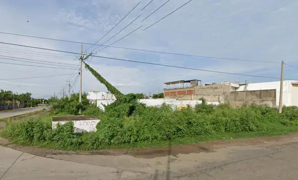 Terreno en venta en Urias, Mazatlán, Sinaloa Terreno en venta en Urias, Mazatlán, Sinaloa