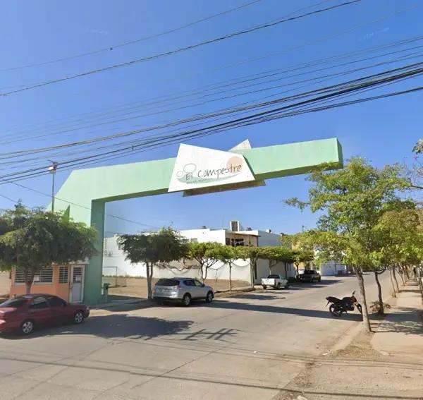 Casa en venta en El Campestre, Mazatlán, Sinaloa Casa en venta en El Campestre, Mazatlán, Sinaloa