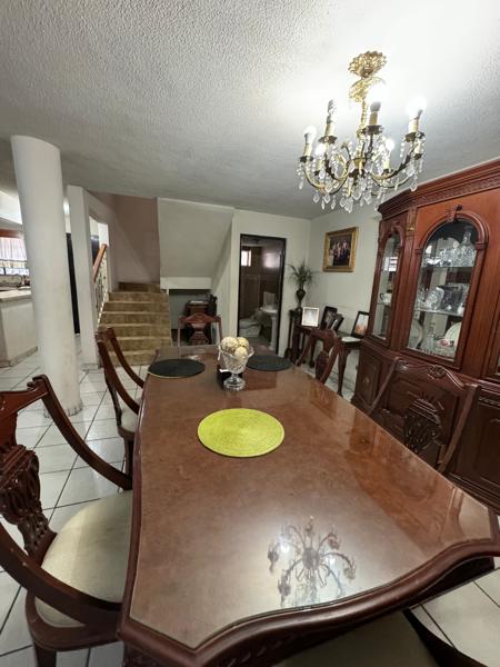 Casa en venta en Ampliación la Rosita, Torreón, Coahuila de Zaragoza Casa en venta en Ampliación la Rosita, Torreón, Coahuila de Zaragoza