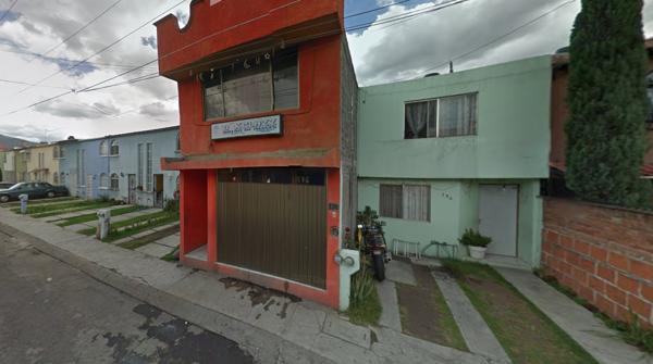 Casa en remate en Las Higueras, Morelia, Michoacán de Ocampo Casa en remate en Las Higueras, Morelia, Michoacán de Ocampo