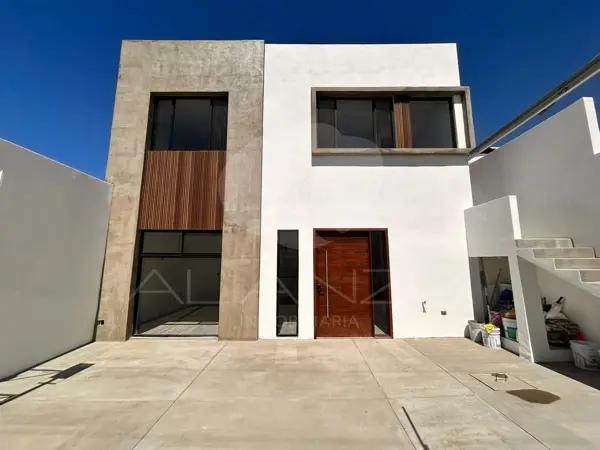 Casa en venta en Las Plazas, Tijuana, Baja California Casa en venta en Las Plazas, Tijuana, Baja California