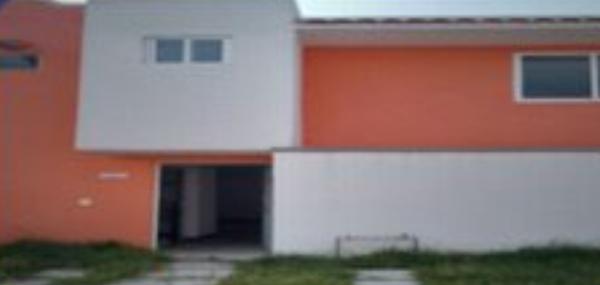 Casa en venta en Santa María, Zumpango, México Casa en venta en Santa María, Zumpango, México