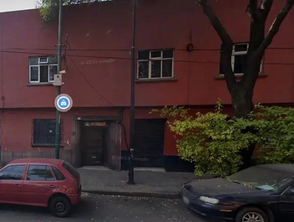Departamento en venta en Santa Maria la Ribera, Cuauhtémoc, Ciudad de México Departamento en venta en Santa Maria la Ribera, Cuauhtémoc, Ciudad de México