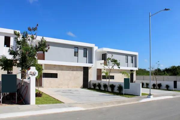 Dzitya Casas De 3 Habitaciones En Mure III En Venta Dzitya Casas De 3 Habitaciones En Mure III En Venta