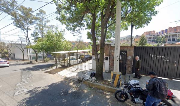 Casa en venta en Colina del Sur, Álvaro Obregón, Ciudad de México Casa en venta en Colina del Sur, Álvaro Obregón, Ciudad de México