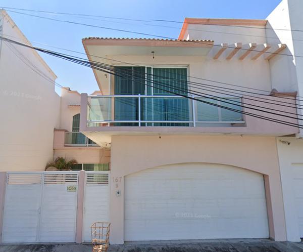 Casa en venta en Costa de Oro, Boca del Río, Veracruz de Ignacio de la Llave Casa en venta en Costa de Oro, Boca del Río, Veracruz de Ignacio de la Llave
