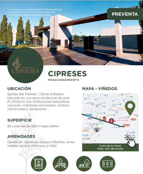 Terreno en venta en Los Viñedos, Torreón, Coahuila de Zaragoza Terreno en venta en Los Viñedos, Torreón, Coahuila de Zaragoza