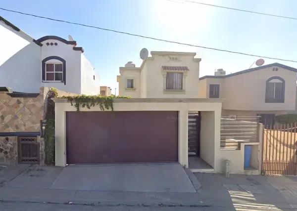 Casa en venta en Del Sol, Mexicali, Baja California Casa en venta en Del Sol, Mexicali, Baja California
