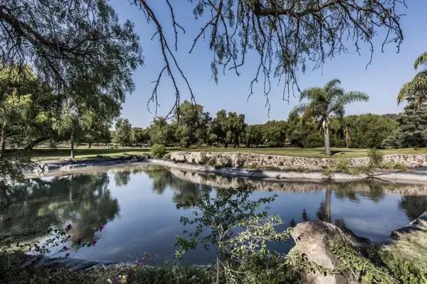 Terreno en venta en Balvanera Polo y Country Club, Corregidora, Querétaro Terreno en venta en Balvanera Polo y Country Club, Corregidora, Querétaro