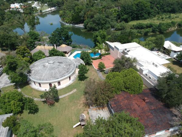 Finca-Rancho en venta en La Boca, Santiago, Nuevo León Finca-Rancho en venta en La Boca, Santiago, Nuevo León