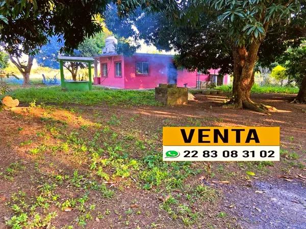 Casa en venta en El Copital, Medellín de Bravo, Veracruz de Ignacio de la Llave Casa en venta en El Copital, Medellín de Bravo, Veracruz de Ignacio de la Llave