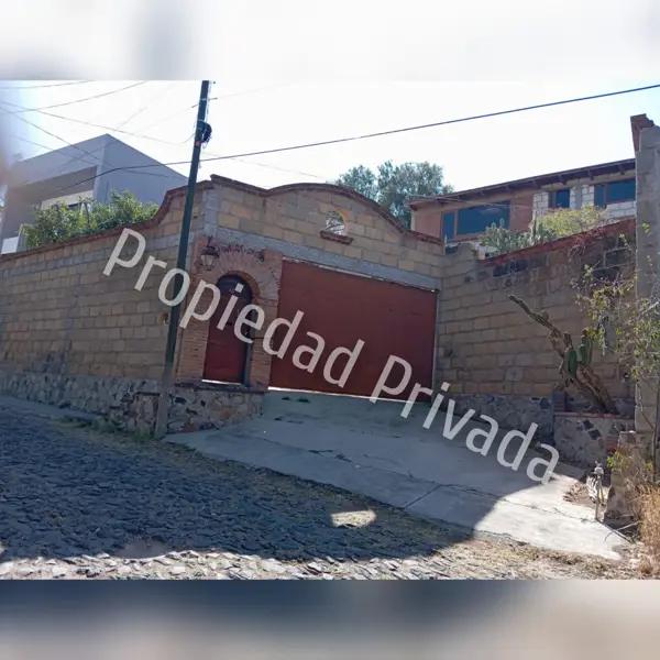 Casa en venta en Colinas del Bosque 2a Sección, Corregidora, Querétaro Casa en venta en Colinas del Bosque 2a Sección, Corregidora, Querétaro