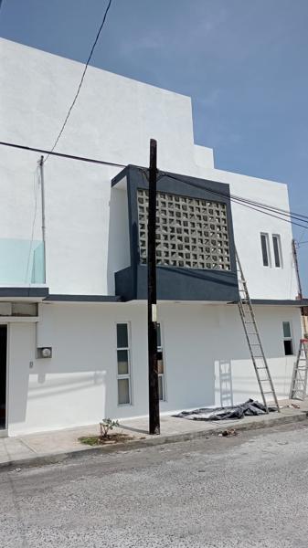 Casa en venta en Ejido Primero de Mayo Sur, Boca del Río, Veracruz de Ignacio de la Llave Casa en venta en Ejido Primero de Mayo Sur, Boca del Río, Veracruz de Ignacio de la Llave